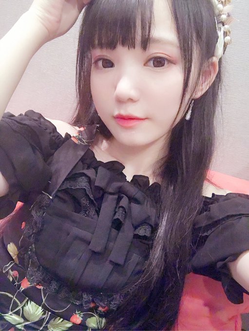 Twitterのコスプレ画像34