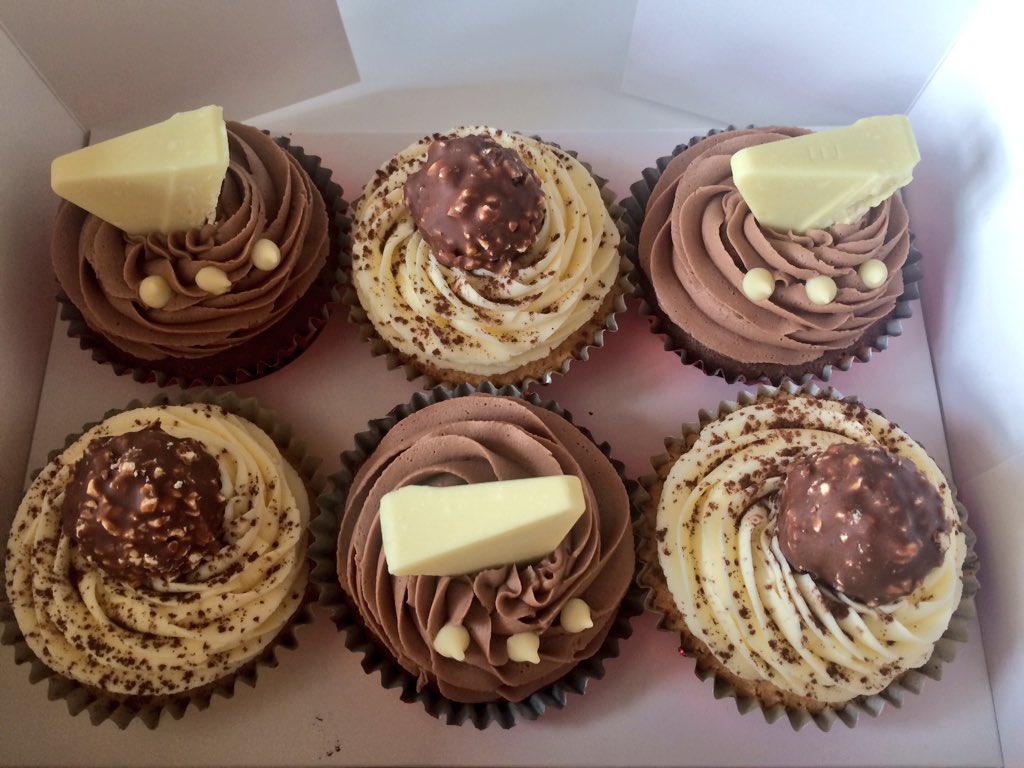 Poppy's Cupcakes tweet media