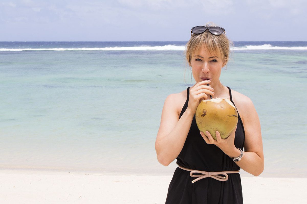 How to stay healthy on your next trip. bit.ly/2mrTouh @FemaleBloggersRT