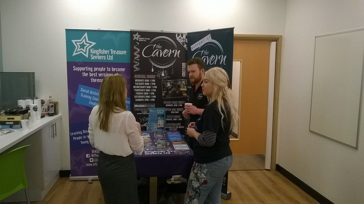 RuthAWardCreate's tweet image. @Tesco @tesconews #Gloucester #community  event # charities #SocEnt @SteveConnects @JHTCharity @KFTSeekers @HelpNelsonTrust @FootstepsCandC