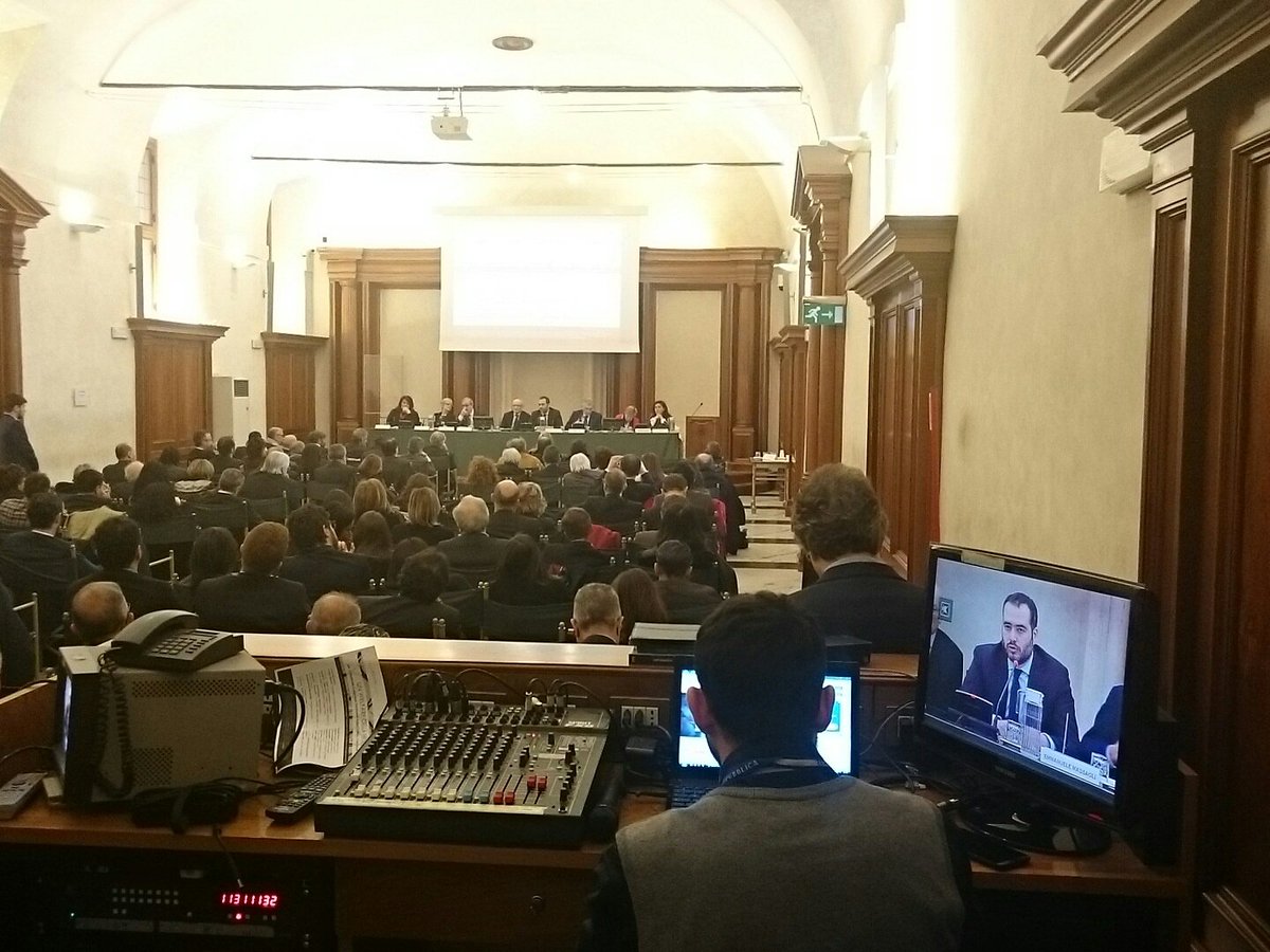 I nostri soci aderiscono per la visione e il metodo, la formazione dei ragazzi: l'eredità vissuta del pensiero di #MarcoBiagi. <a href="/EMassagli/">Emmanuele Massagli</a>