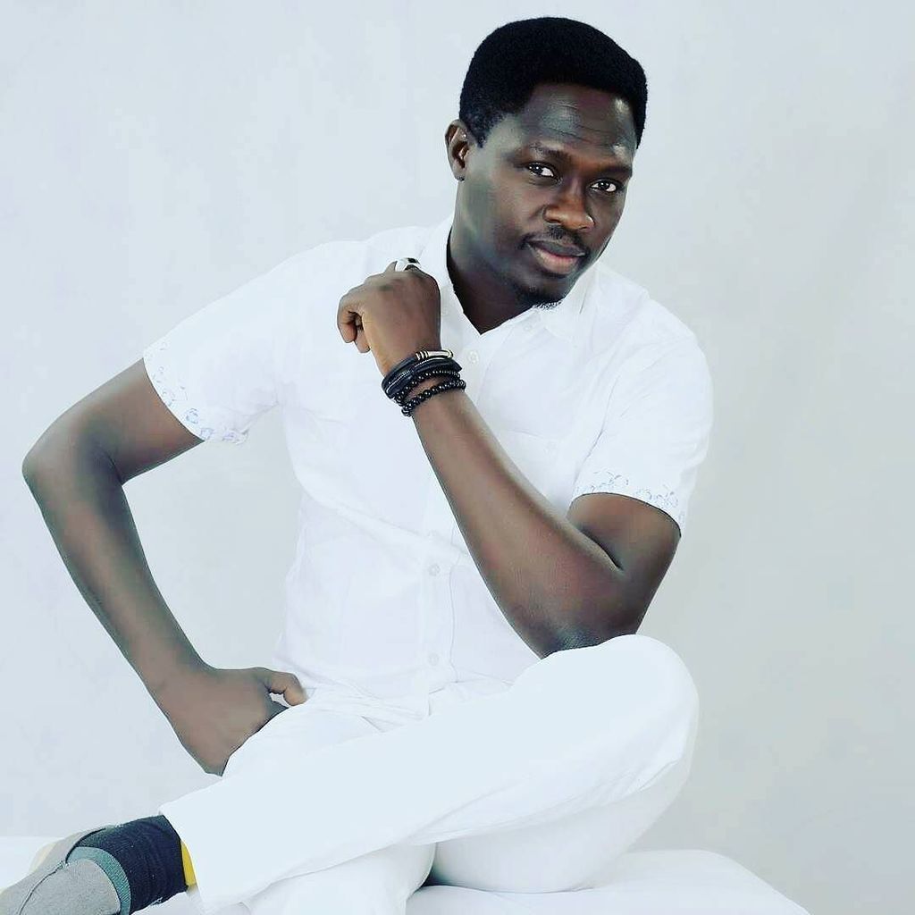 Happy birthday to Kannywood star Ali Nuhu May your star continue to shine br 
