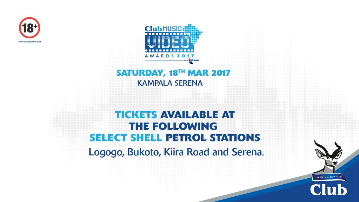 _CMVAs's tweet photo. Save with #StanlibMoneyMarket and spend on Saturday at #CMVA2017
Purchase ur ticket at the different shell stations https://t.co/b6ULUtg9d8