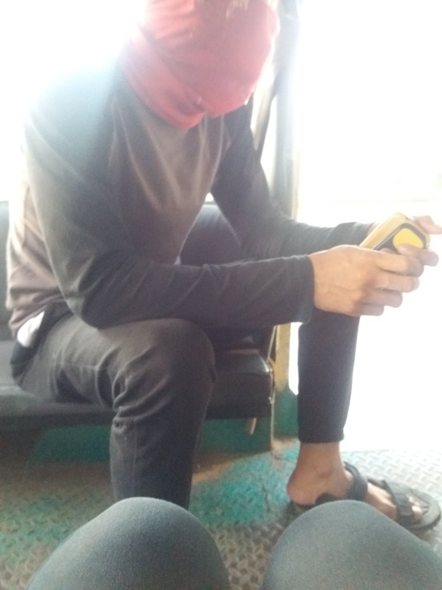 GeeAnggy's tweet photo. @Rayprasetya227 😌 https://t.co/HIC1vLhKwn