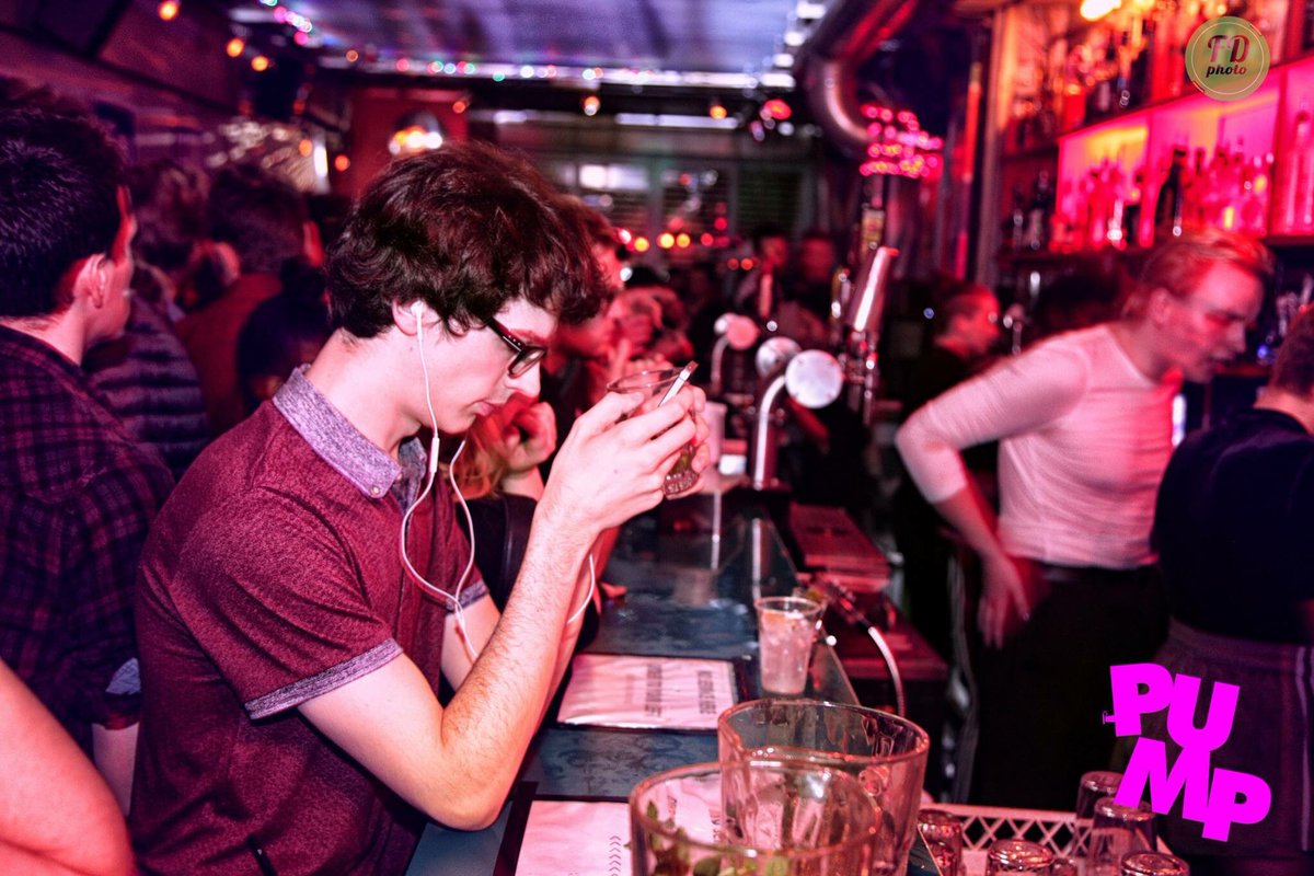 jamesbarrcomedy's tweet photo. I love this guy from my DJ gig at @makeitPUMP @dsuperstore last month... 😂 #numberonedj https://t.co/eUnmn6xWNJ