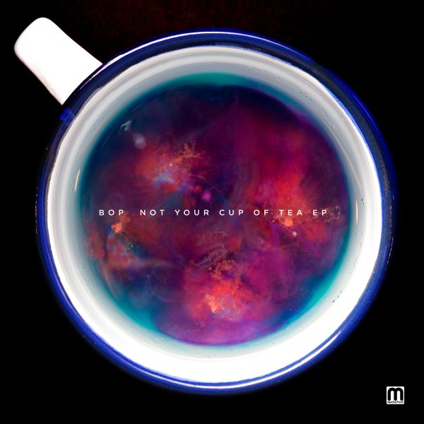 jamescherryuk's tweet photo. Playing tracks from the upcoming "Not Your Cup Of Tea EP" from #BOP this Fri from 6pm on @YourCoastFM ☕️🎧 #microfunk #dnb #NewMusicAlert https://t.co/JOuxLp64qa