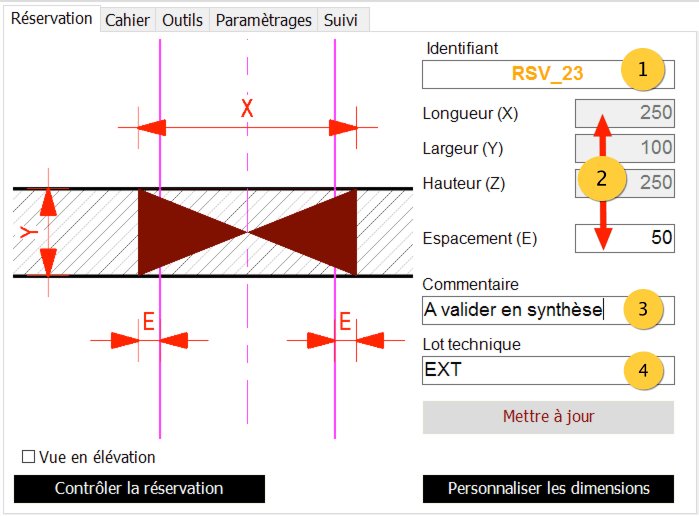 FisaRMEP's tweet photo. Comment réaliser des réservations sous Revit ? https://t.co/VxtZbuCZlb https://t.co/cxpO8H7WUN
