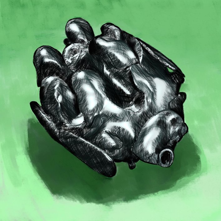 TanguySamzun's tweet photo. Une alchimie non-chaotique, ne créant pas la vie, l'enrobe, l'envoute, la séduit, et disparaît sur la pointe des sabots. https://t.co/9ch7KHxygK