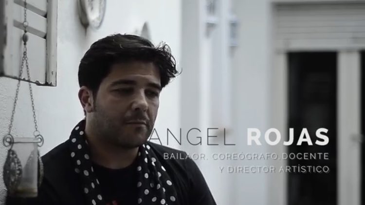 tempoflamenco's tweet photo. Angel Rojas: "El Flamenco es de quien lo quiera cuidar". Reportaje.

👉 https://t.co/4hk3mPMvVM https://t.co/LFLg7wTXvJ