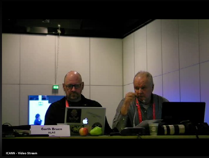 anteliznet's tweet image. Sesión de @ICANNAtLarge +INFO sobre #TechnologyTaskforce para facilitar participación y comunicación de los usuarios de #Internet #ICANN58