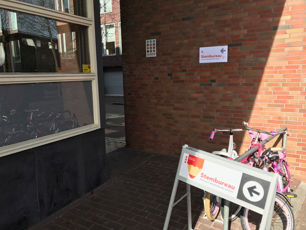 Ruben Nieuwenhuis tweet media