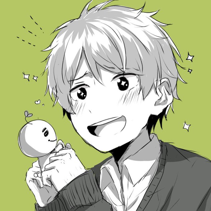 無気力のtwitterイラスト検索結果 古い順