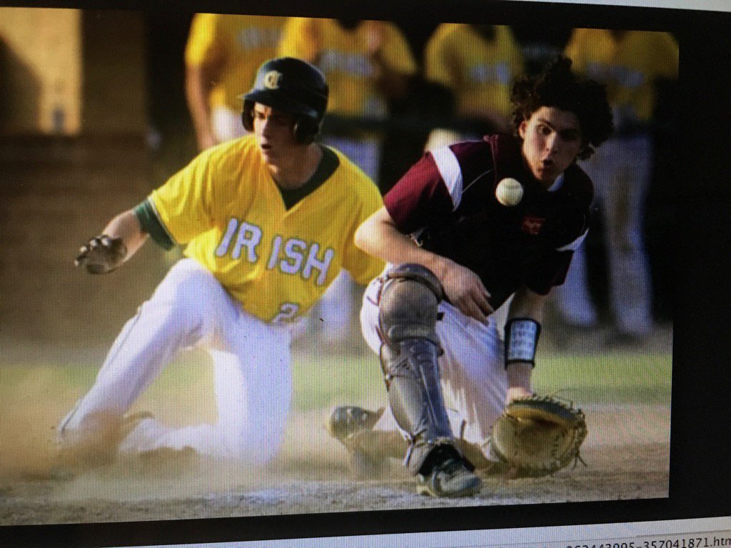 Very Happy 22nd Birthday to 2014 Bearden  grad JORDAN WALL! Catcher for the 2012 BHS State Finalists 