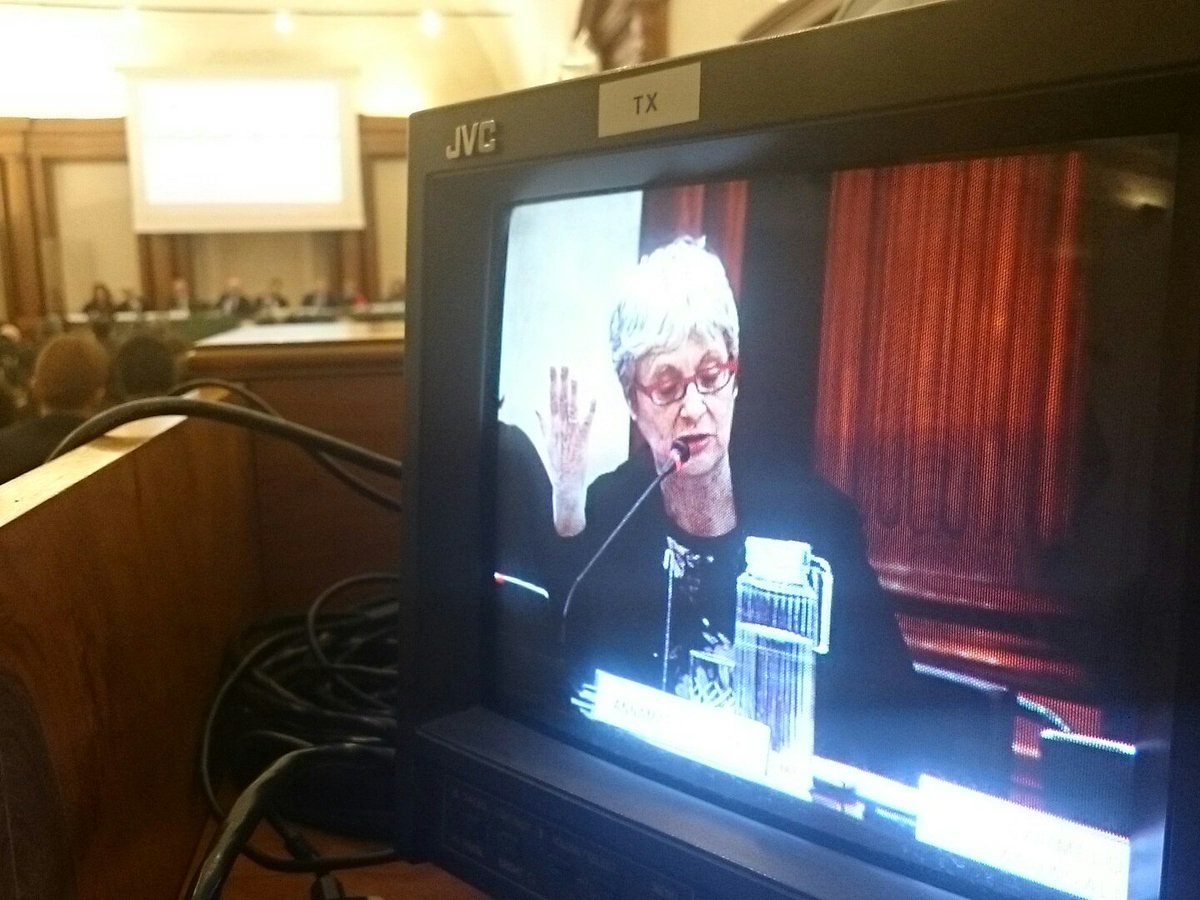 "Universale nel nostro Paese non significa universalistico". <a href="/annamariafurlan/">anna maria furlan</a> su #welfare e #contrattazione. #MarcoBiagi #15anni