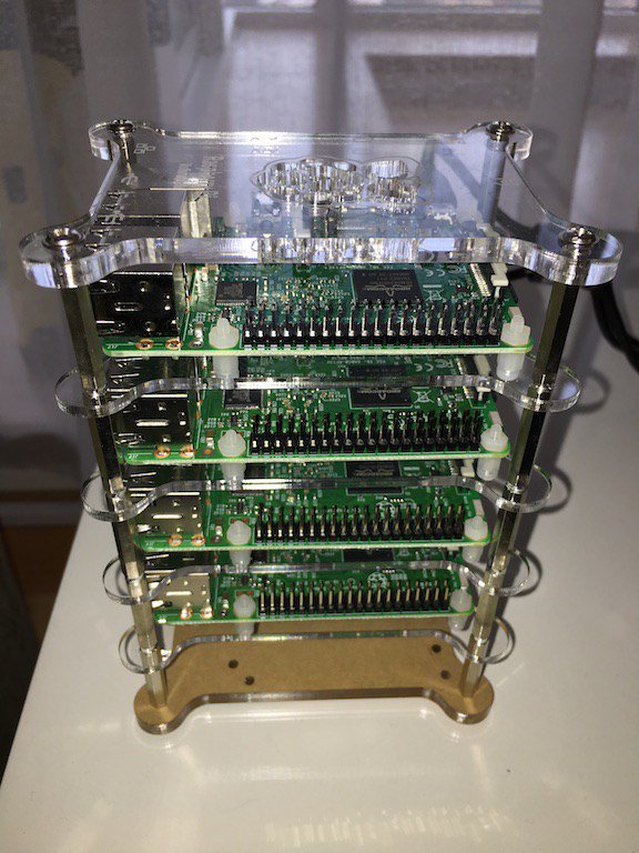 triballus's tweet photo. Hadoop on the Pi – A Big Data Playground https://t.co/2N8HKMFKsJ https://t.co/PiCopWHuve