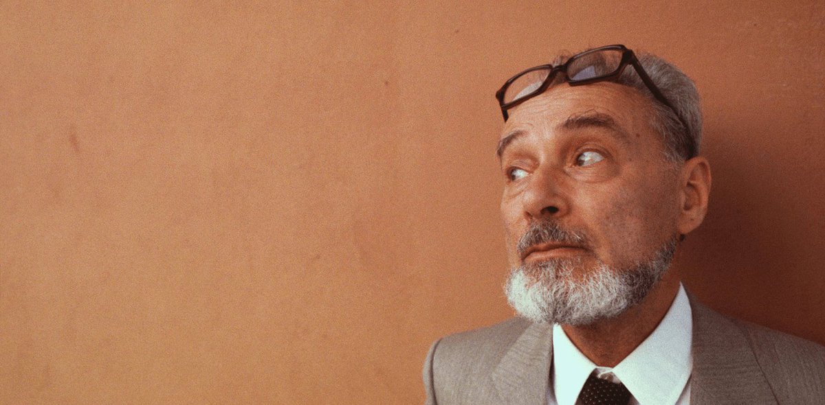 Alle origini di «Se questo è un uomo» di #PrimoLevi, che verrà ricordato al #SalTo30 a trent'anni dalla scomparsa > goo.gl/F3BNkb