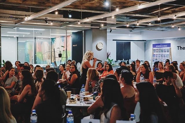 raparecords's tweet photo. @licybe
Rapping my way through a room full of women on International Womens Day at Compassion Australia ❤️#rapartist #perthmusic #licybe https://t.co/S3TEFgul1E