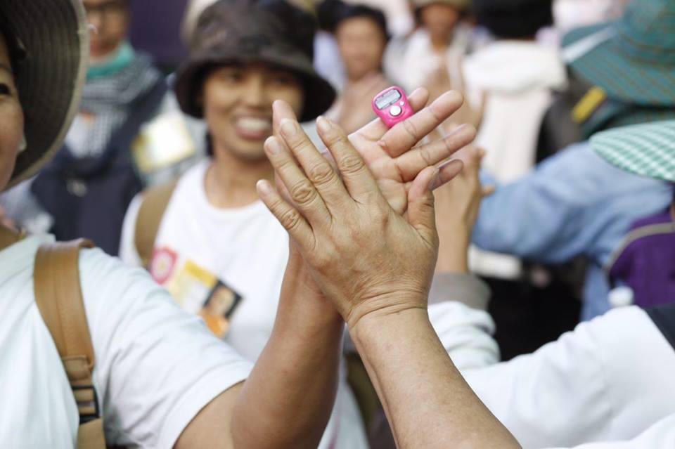 siamnewstoday's tweet photo. นานนับแรมปีที่พายุปัญหาพัดโหมกระหน่ำเข้าใส่ #วัดพระธรรมกาย แต่กลับทำให้ที่นี่รวมใจชาวพุทธ ขอบคุณทำให้รู้จักค.ศรัทธา
https://t.co/DxISiCizfb https://t.co/5aOyz9eq8f
