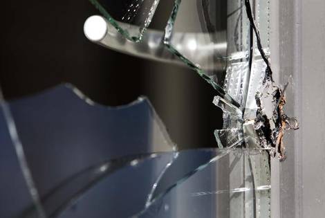 Rekken met dure zonnebrillen gestolen bij opticien in Wognum dlvr.it/NdPwFN