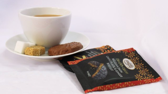 BritishBaker's tweet image. Cafe Bronte unveils Chocolate Choices biscuit range: bit.ly/2lZR3dU @CafeBronte #bakery #bakerynews