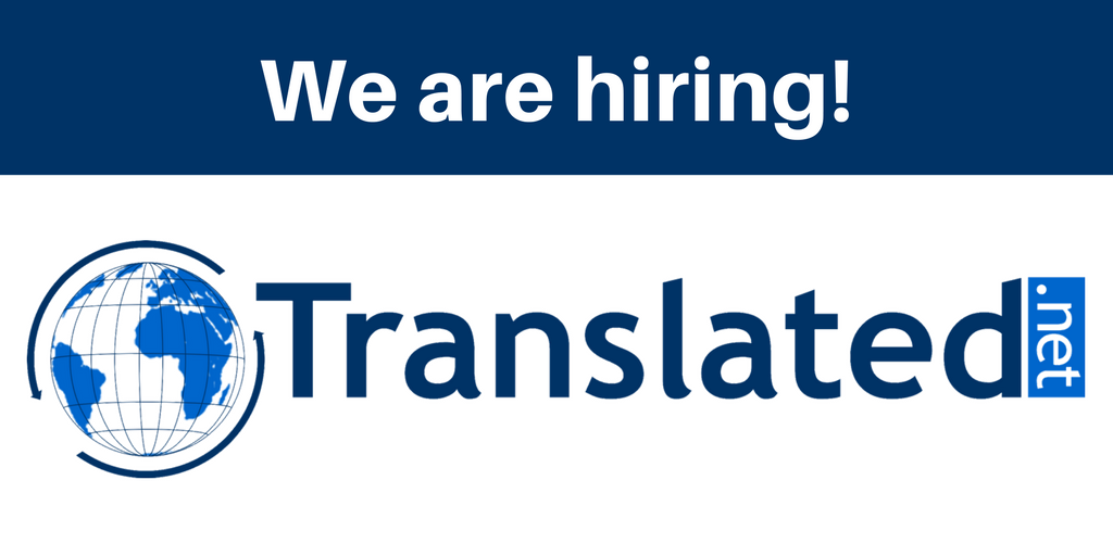 Translation's tweet photo. [#HIRING] Junior #SoftwareEngineer with good knowledge of the LAMP architecture for our head office in Rome, Italy 👉 https://t.co/5eQgaYiYdc https://t.co/olbPffUpyX