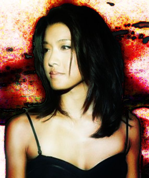 Happy birthday Grace Park of Hawaii Five O 