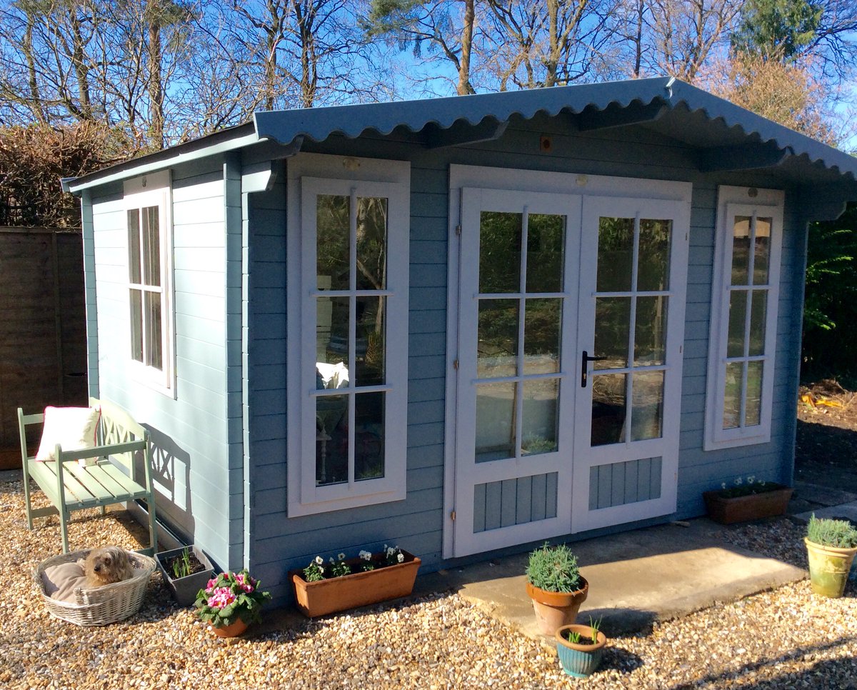 Flossie&Bumble tweet media