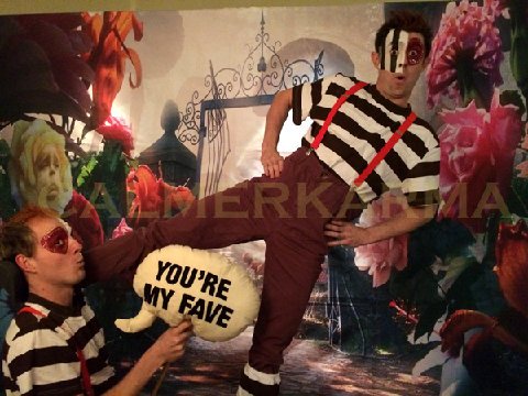 calmerkarma tweet picture
