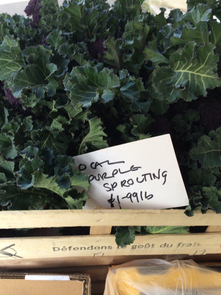 From Gerald's farm on Solsbury Hill. And it's even got the purple bits now...