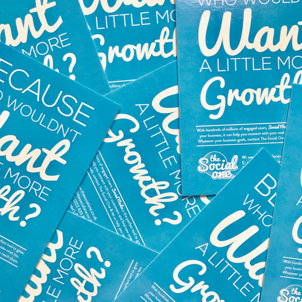 The Social One tweet media