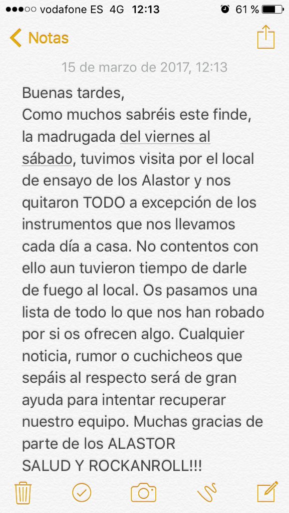 Alastor Rockband tweet media