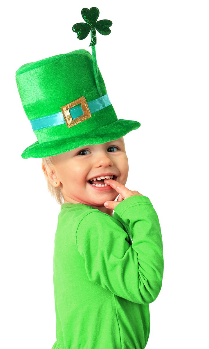 EdVenture's tweet photo. Family-friendly St. Patrick's fun! Come out to EdVenture Friday, March 17 &amp; Saturday, March 18, 9am-5pm. https://t.co/X7kpVr1o3j https://t.co/uVpAQ3hkjU
