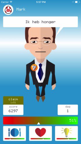 Asset | Marketing tweet media