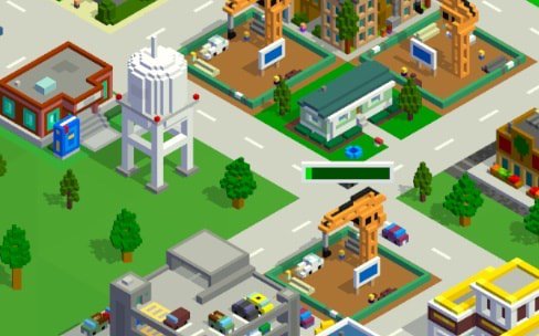 kled's tweet image. #BitCity, le #SimCity pixelisé de #NimbleBit goo.gl/VMSNj3