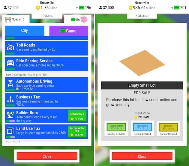 kled's tweet image. #BitCity, le #SimCity pixelisé de #NimbleBit goo.gl/VMSNj3