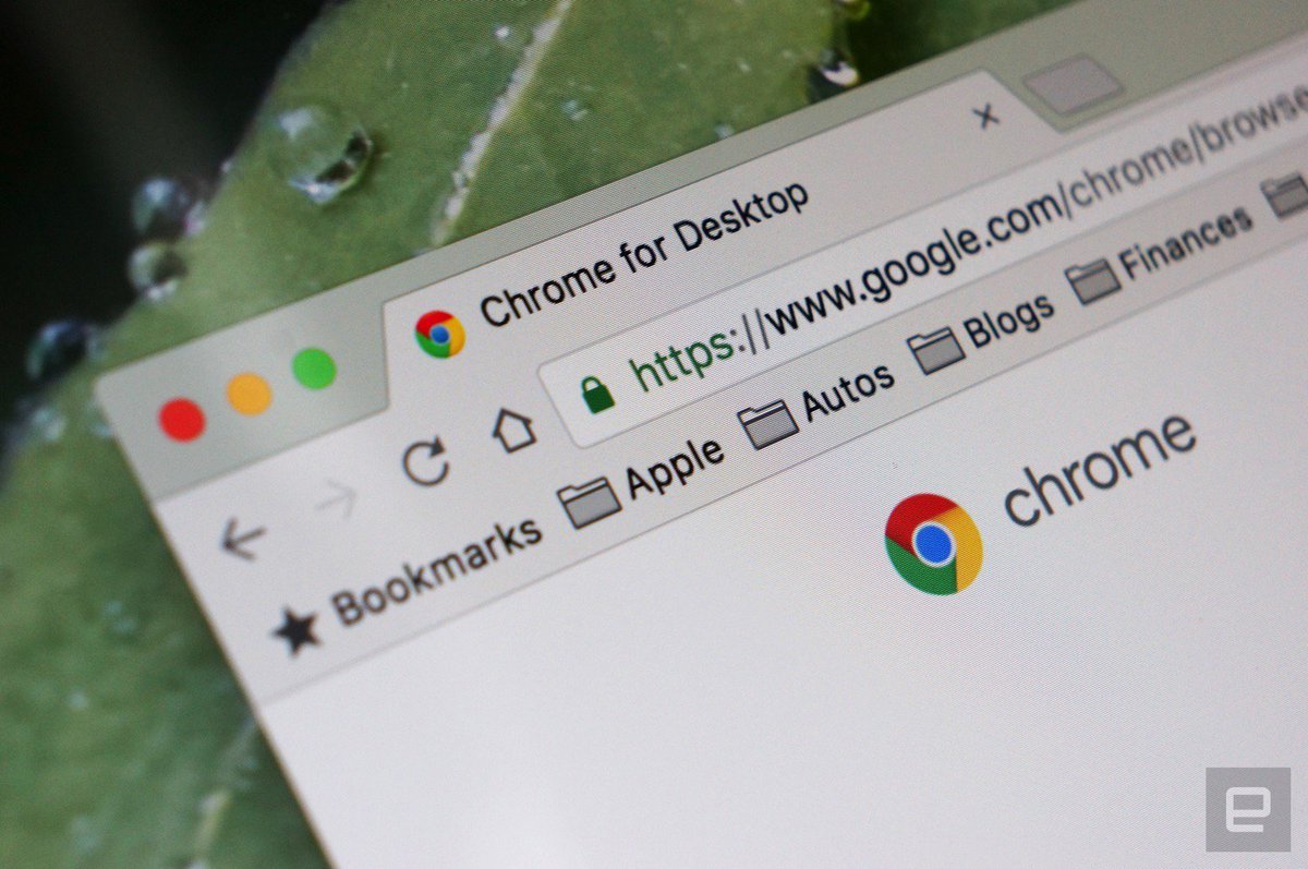 spaijd11's tweet photo. #Tecnología #chrome #chrome57 #consumo Chrome 57 deja 'suspendidas' las pestañas en segundo plano para ahorrarte… https://t.co/r1hG0xCLwm https://t.co/dqa0pL55EZ