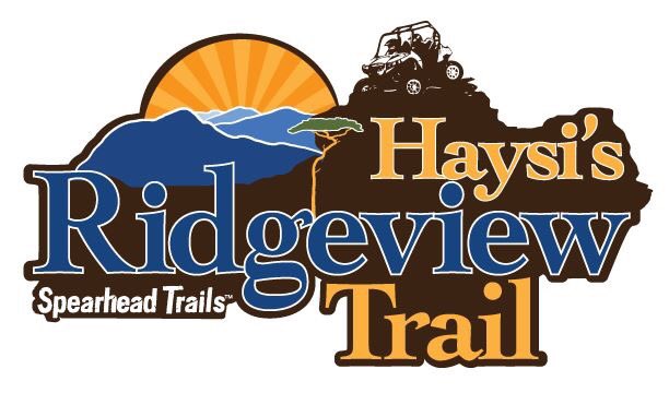 VAs_Baby1880's tweet photo. Opening 4/8! A 2016 preview of Haysi's new trail while it was still under construction. #RidgeviewTrail #VAsBaby https://t.co/UMumrftjgZ https://t.co/HG2r99z9dV