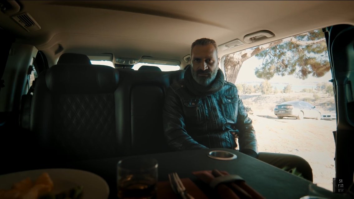 SIFIR BİR #sıfırbir #birzamanlaradanada #hürriyetmahallesi