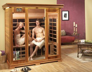 DetoxificaTION, RelaxaTION, Improved CirculaTION, Reduced InflammaTION, Skin PurificaTION.  #saunas #infraredsauna #heattherapy