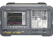MATsolutions's tweet photo. Keysight's E4407B ESA-E, 5 minute warm-up to guaranteed measurement accuracy. Free shipping when purchased online https://t.co/PcooZNzh1V. https://t.co/MyE5HWsZSG