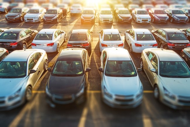 Véhicules autonomes : quel impact attendu sur les #villes et leurs infrastructures de #transport ? bit.ly/2mo3lbt #Automobile