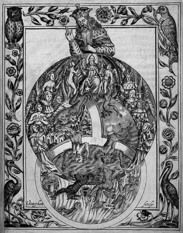 EsotericDaily's tweet image. 