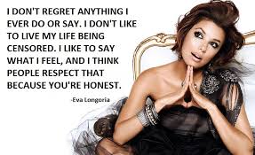 HAPPY BIRTHDAY 

Eva Longoria 