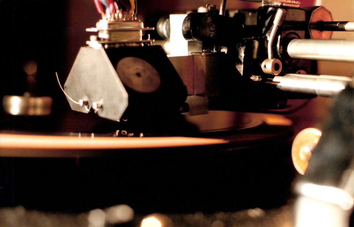 MagnetFidelity's tweet photo. You are unsure about how to release a #FullyAnalog album? Contact us for any questions. #AnalogRecording #AnalogMastering https://t.co/6tjN3Z5GOd