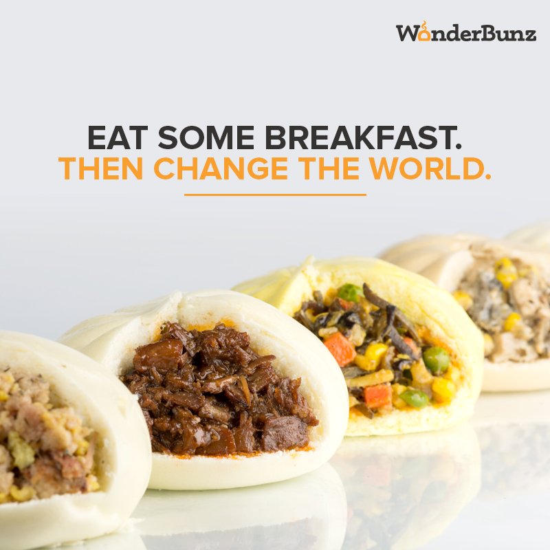 Wonderbunzuk's tweet photo. What better way to start your Wednesday then a fresh breakfast from Wonderbunz?! 

#Breakfast #Hammersmith #FastFood #Hungry #Brunch #Foodie https://t.co/X3n85aRDnA