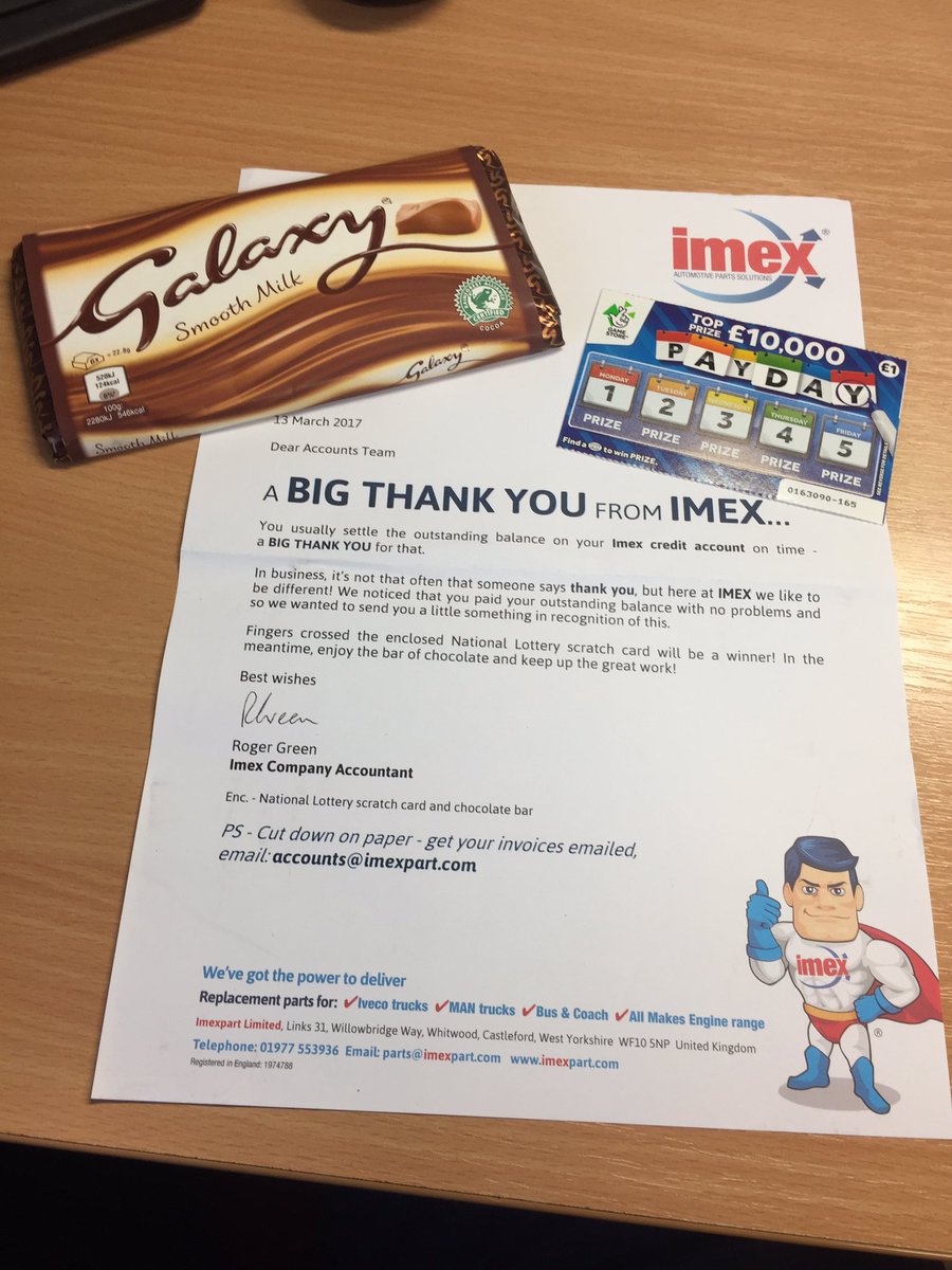 Chris Moose Randell tweet media