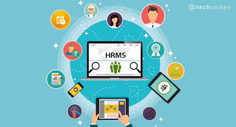 TechJockeys's tweet photo. #Human_resource_management is a cloud based hire to retire software that empower all aspects in an organization. 
https://t.co/yIapm9ckXI https://t.co/PlSOWxhv20
