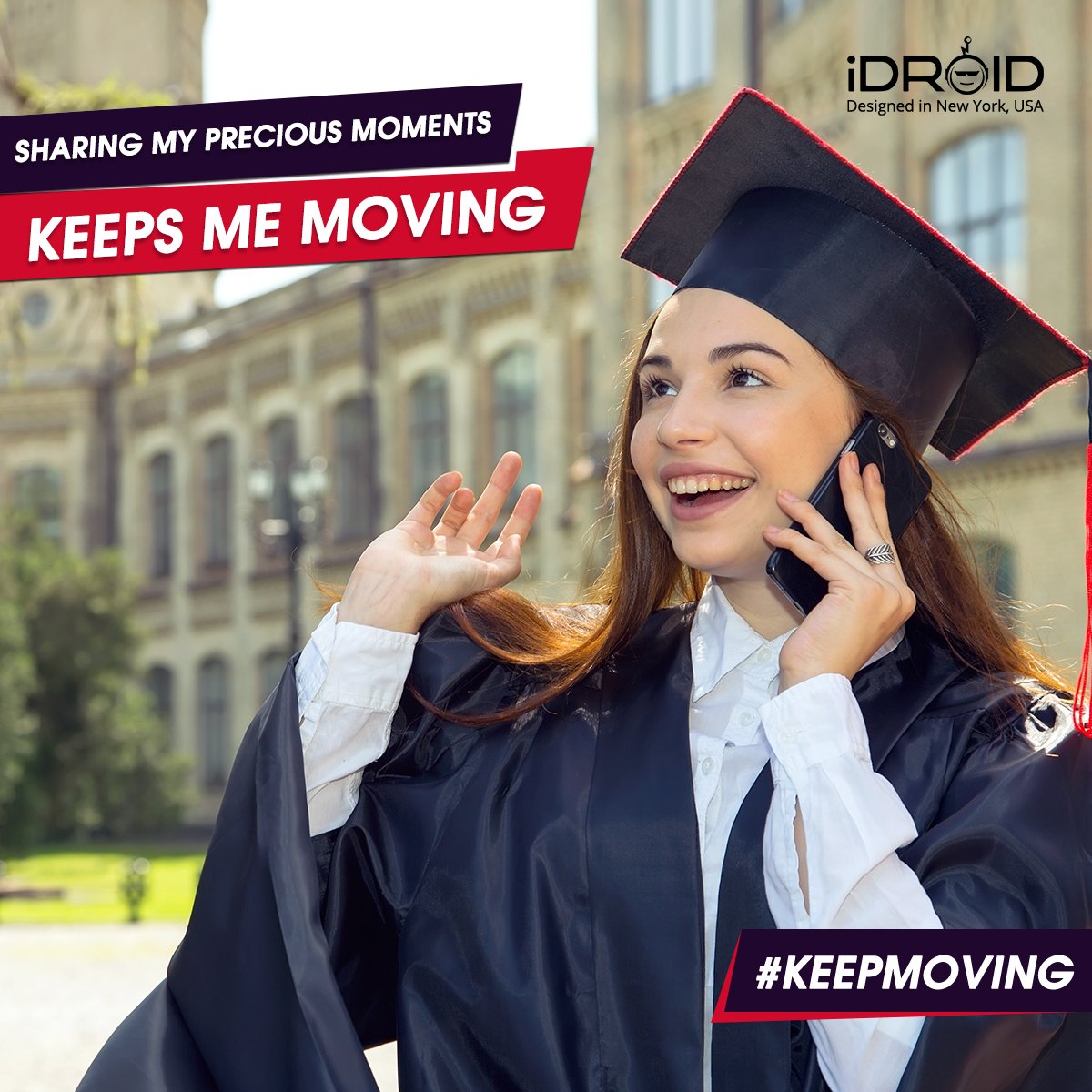 iDroidPak's tweet photo. Share Your Precious Moments! KEEP MOVING!
 #iDROIDPak #iDROID #DreamFromTheCityOfDreams #iDroidOnYayvo #OfficiallyLaunched #Pakistan https://t.co/gZO3uOBJr8
