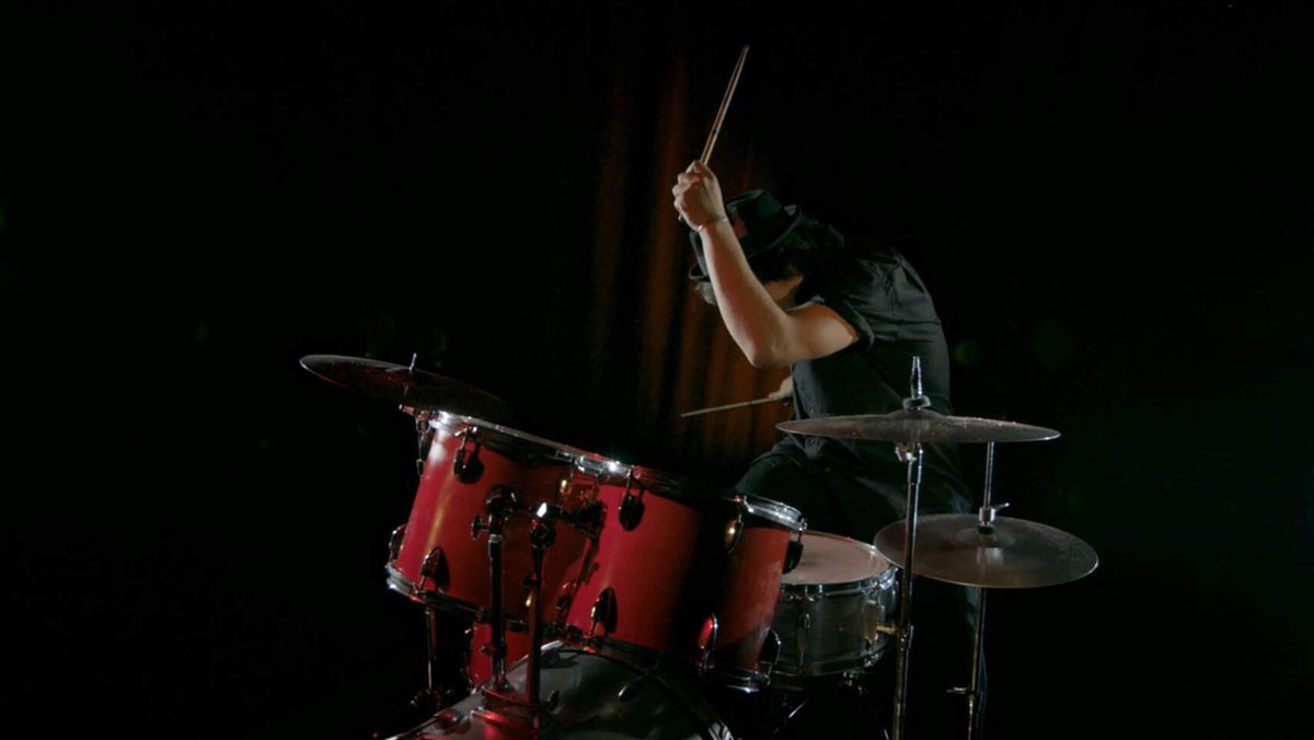 G_Bricout's tweet photo. J'ai réalisé le clip du groupe jazz rock Iceberg. Leur nouveau single "Queen of the Mean" vous donne un avant goût de l'album "Requiem" ✨ https://t.co/f6VpTWH7Lx