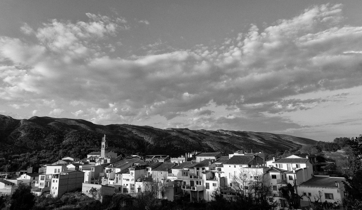 Benitaia.
La Vall de Gallinera.
flickr.com/photos/davidse…